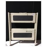 HD BLACK AND DECKER STEP STOOL