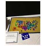 STATE QUARTER BOOK 1.75 IN QUARTERS