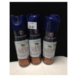 3 GUARDIAN CANS OF CLEANING POLISH FOR FURNITURE