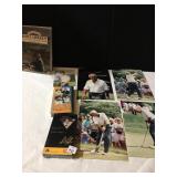 PALMER PHOTOGRAPHS, JAMES HERRIOT BOOK, VHS