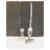 ELECTROLUX VAC W/ MOTORIZED BRUSH