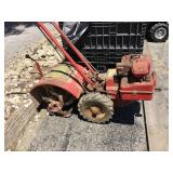 TROY BILT PONY REAR DRIVE ROTTOTILLER FOUND IN