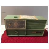 SEARS SILVERSTONE GREEN WORKING MODEL NOS. 7032