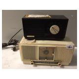 FIRESTONE AND GE RADIO - MODEL I74-74