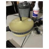 GARDEN MARKERS, NEW BOTTLE BOILER/HOTWATER