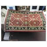 TURKEY KENSINGTON COLLECTION RED/BLACK 3