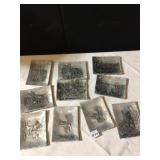 WENDELL AUGUST 10 NEEDS CLEANED WAS IN FIRE