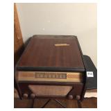 TRAV-LER STANDARD BROADCASTER MODEL 6050