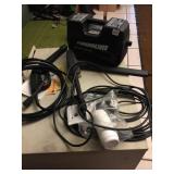 POWER WASHER LOOKS UNUSED ELECTRIC PORTABLE