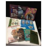 PORCELAIN AND POTTERY ANTIQUE REFERENCE MATERIALS