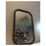 VINTAGE MIRROR