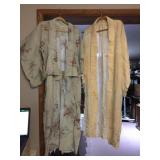 TWO KOMANA ONE FLOWR DESIGN