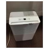 HISENSE DEHUMIDIFIER MODEL DH3020K1W