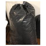 LARGE YARD BAG OF PACKING PEANUTS