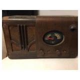 AIRLINE RADIO 17.5X10X8.5