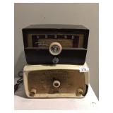 REGENCY UHF CONVERTER ULTRA-HIGH FREQUENCY TV