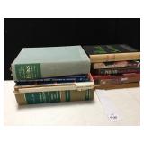 MEDICAL CARTOON BOOK, FRESH WATER FISHES OF THE