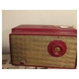 WESTINGHOUSE RADIO WILL PLAY MODEL H 500 TSA NO