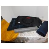 SKIL LARGE TOOL BAG, BATHMAT