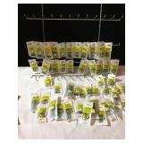 UTILITY COMP SPRINGS APPROX. 40