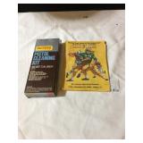 MT. LEBANON HS NO. V 15, 1968 & NEW GUN CLEANING