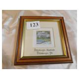 PITTSBURGH STEELERS - THREE RIVERS TADIUM