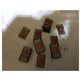 LIBERTY NEEDLES405 ASSORTED