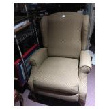 RECLINING CHAIR
