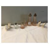 SALT & PEPPERS RCA MASTER DOGS S & P