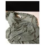 LIGHT GREEN UP TO 89" SOFA COVER