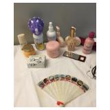 WEATHER CHANNEL RADIO, SKIN SO SOFT, CHANTILLY,