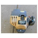 BOLENS WEEDEATER NEEDS A CAP FOR THE GAS TANK