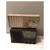 EMERSON LIFETIME RADIO MODEL 31L04, SEARS