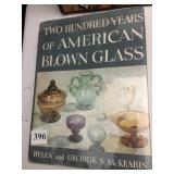 200 YEARS OF BLOWN GLASS BOOK