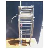 WRINGER WAS STAND VINTAGE