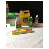 FULL STINK BUG KILLER AND CLEANING PRODUCTS