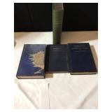 PERSONAL MEMORS OF U.S. GRANT 1885 VOL. 1 & VOL.