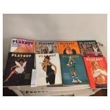 66-71 PLAYBOY MAGAZINE