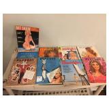 BATCHELOR, PLAYBOYS 1970