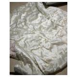 FULL SZ. COMFORTER