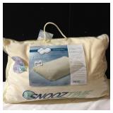 NEW MICROBEAD PILLOW