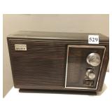 SONY RADIO MODEL ICF-9630W