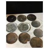 WENDELL AUGUST 10 NEEDS CLEANED WAS IN FIRE