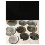 WENDELL AUGUST 10 NEEDS CLEANED WAS IN FIRE