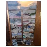 PILLOWS SHEETS FULL, QUEEN, TWIN, ETC.