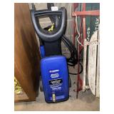 1500 PSI ELECTRIC PRESSURE WASHER