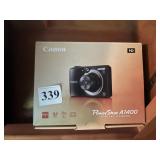 CANON POWER SHOT A1400