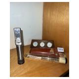 DR. REICHERT TS METER TEMPERATURE COMPENSATOR &