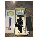 SUN GUN II MODEL SG-55 LIGHT