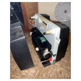 PROJECTOR - SUPER ZOOM LEN HONEYWELL 380